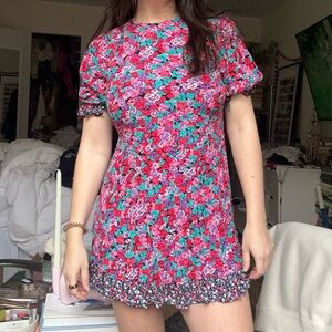 rixo for target dress